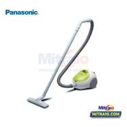 Panasonic Vacum Cleaner MC-CG300X546 Putih-Hijau