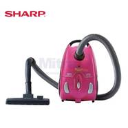Sharp Vacum Cleaner EC-8305 Pink