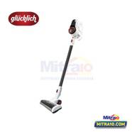 Glucklich Vacum Cleaner Tanpa Kabel CRH-9039AJE Putih