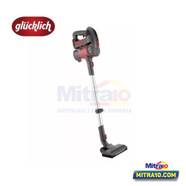 Glucklich Vacum Cleaner Tanpa Kabel VC-717JE Putih