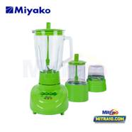 Miyako Blender BL-152 GF 1.5 Liter Hijau