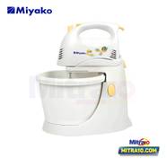 Miyako Stand Mixer SM-625 Putih