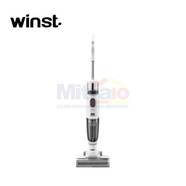 Winst Vacum Cleaner Tanpa Kabel FW-02A 2IN1 Putih