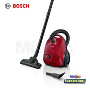 Bosch Bagged Vacuum Cleaner BGBS2RD1 3.5 Liter Warna Merah 