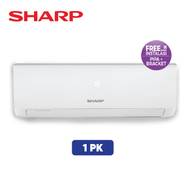 Sharp Ac Split Standar AH-A9ZEY 1 Pk