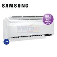 Samsung  AC Split Inverter AR10CYKAAWKNSE 1Pk