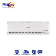 Sharp Split AC INV 1.5PK AH-X13BEY MTR+INST