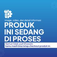 Sharp Vacuum Cleaner Wet & Dry EC-WE16Y-BK 21 Liter