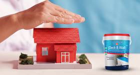 Cegah Kerusakan Sejak Dini, Yuk Rawat Rumah dengan Cara Ini!