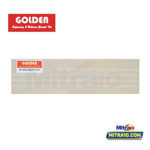 Golden SN-3006 Step Nosing 8X30CM Cream Polos
