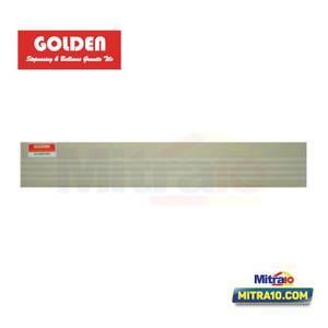 Golden Step Nosing Granite SN-10616 10X60CM Nano Cream