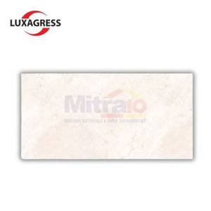 Luxagress Keramik Dinding Kw.1 Scaletta Ivory 30x60 Cm