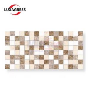 Luxagress Keramik Dinding Kw.1 Normandy Beige 30x60 Cm