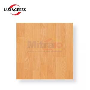 Luxagress Keramik Lantai Kw.1 Lancina Beige 40x40 Cm