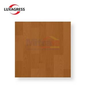 Luxagress Keramik Lantai Kw.1 Lancina Brown 40x40 Cm