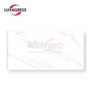 Luxagress Keramik Dinding Kw.1 Classic Grey 30x60 Cm