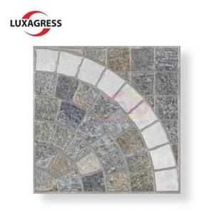 Luxagress Keramik Lantai Kw.1 Monarch Stone 40x40cm