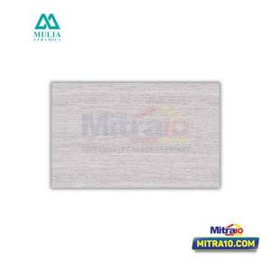 Mulia Keramik Dinding Kw.1 Marquina Grey 25x40 Cm