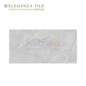 Eleganza Granite Lantai 612302DLL Grey 60x120 Cm