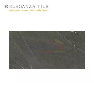 Eleganza Granite Lantai Pietra CH12569AS Dark Grey 60x120 Cm