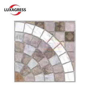 Luxagress Keramik Lantai Kw.1 Mohave Beige 40x40 Cm