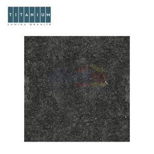 Titanium Granite Lantai Belgium D.Grey Matt 100x100 Cm