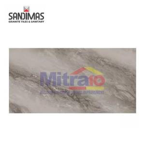Sandimas Granite Lantai Elciego 60x120 Cm Coklat
