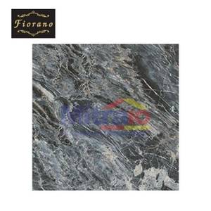 Fiorano Granite Lantai 8WD1126 Glazed 80x80 Cm Hitam