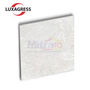 Luxagress Keramik Lantai Kw.1 Madras Grigio 50x50 Cm 