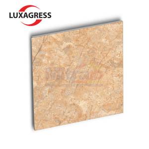 Luxagress Keramik Lantai Kw.1 Royal Beige 50x50 Cm 