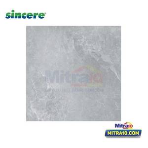 Sincere Granit Lantai GSD660 60X60CM/Dus=1.44M2 Matt Abu