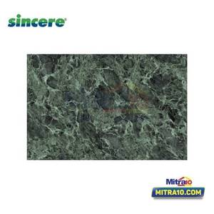 Sincere Granite Lantai SJ2409GB 120X240Cm/Dus=2.88M2 Glossy Hijau
