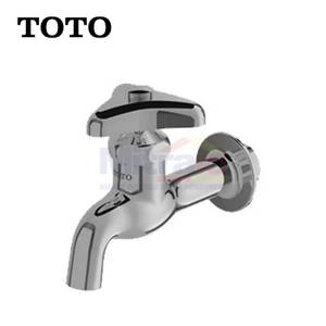 Toto Kran Dinding Stainless T23B13B