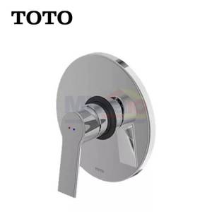 Toto Stop Kran Shower Dinding TX404SDN