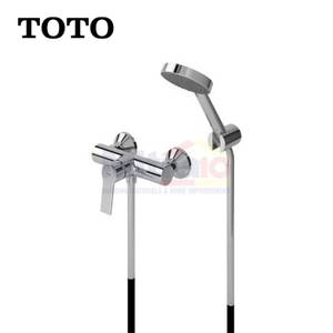 Toto Kran Shower Tunggal Jazz TX433SJN (Set)