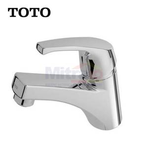 Toto Kran Wastafel Stainless Dona TX109LD