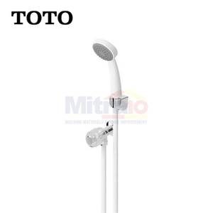 Toto Hand Shower + Stop Kran TX402S/TX402SZ Putih