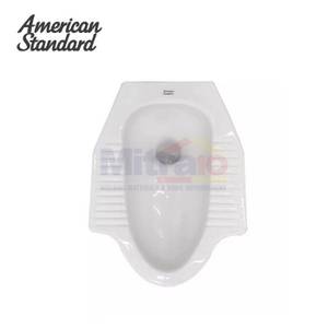 Amstad Kloset Jongkok CWR012N1-1CACT0000 Putih