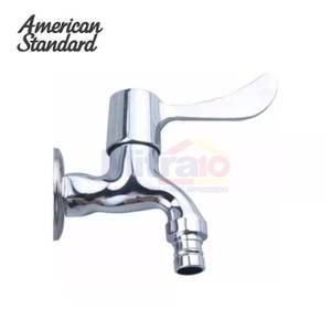 Amstad Kran Air Dinding Stainless F20002G3-0GADY0000
