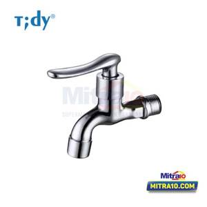 Tidy Keran Dinding Stainless Neretva 602 Chrome