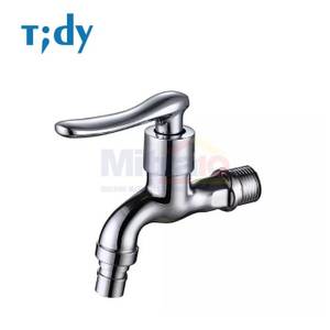 Tidy Kran Dinding Dengan Drat Stainless Neretva 604