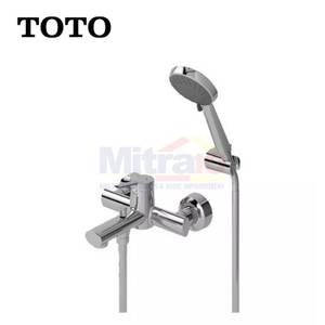 Toto Kran Bathtub + Hand Shower Air VASIL TX471SV