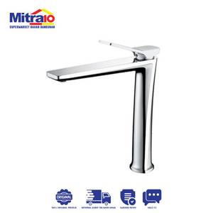 Kran Deck Panjang Ceramax VERMONT ID-81G314CP-392