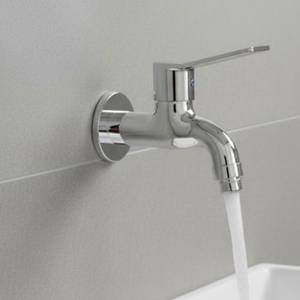 Kran Dinding Ceramax VERMONT IV-82306CP-A-392