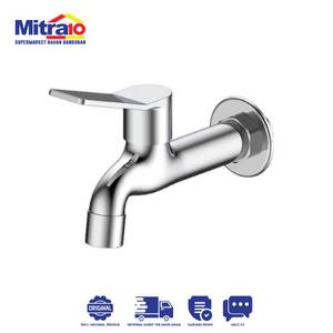 Kran Dinding Ceramax VERMONT IV-82B306CP-392