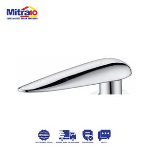 Kran Dinding Dua Arah Ceramax VERMONT IV-87306CP-392