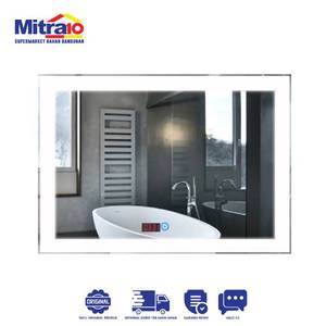 Cermin LED Ceramax HAVANA Horizontal LMC-SMART 02.02