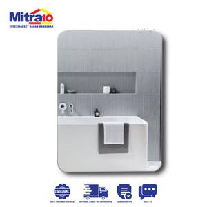 Cermin Persegi Panjang Ceramax NEVADA 50×90