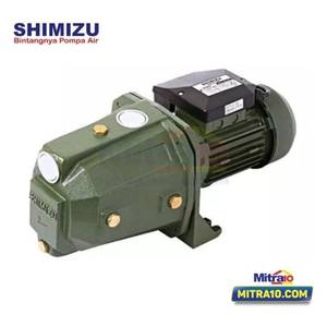 Shimizu Pompa Air Jet Pump 100BIT 100 Watt