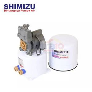 Shimizu Pompa Air Jet Pump PC-250BIT 250 Watt